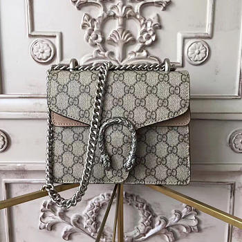 Gucci Dionysus GG Mini Bag - 20cm x 5cm x 16cm