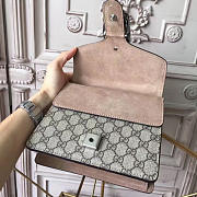Gucci Dionysus GG Mini Bag - 20cm x 5cm x 16cm - 4