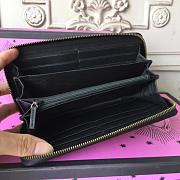 gucci wallet black CohotBag 2498 - 4