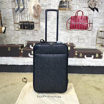 CohotBag louis vuitton travel box black 3061