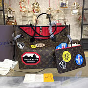  Louis Vuitton | Neverfull MM  - 1