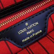  Louis Vuitton | Neverfull MM  - 4