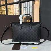  louis vuitton briefcase explorer CohotBag m40566 3394 - 1