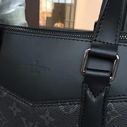  louis vuitton briefcase explorer CohotBag m40566 3394 - 5