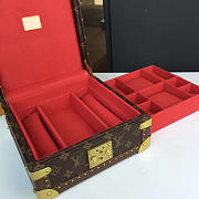 Louis Vuitton | Coffret Joaillerie Box Bag 3503 - 4