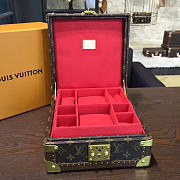 Louis Vuitton | Coffret Joaillerie Box Bag 3503 - 6