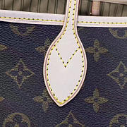 Louis Vuitton | Neverfull GM Beige 3626 - 5