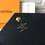 Louis Vuitton | Double V Wallet |19cmx3.5cmx10cm - 6