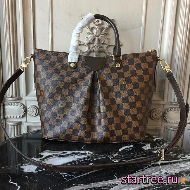 CohotBag louis vuitton siena mm - 1