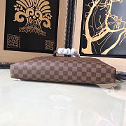 Louis Vuitton porte documents jour damier - 2