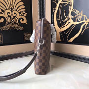 Louis Vuitton porte documents jour damier - 3