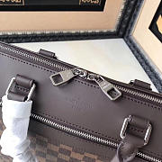 Louis Vuitton porte documents jour damier - 5