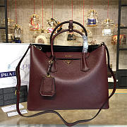 CohotBag prada cortex double medium bag z4024 - 1