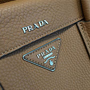 CohotBag prada cortex double medium bag z4051 - 3