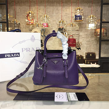 CohotBag prada double bag 4073