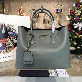 CohotBag prada double bag 4138