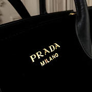 CohotBag prada cortex bibliothèque z4281 - 4