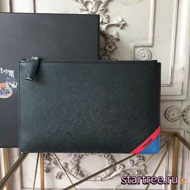 CohotBag prada leather clutch bag 4304 - 1