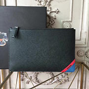 CohotBag prada leather clutch bag 4304 - 6