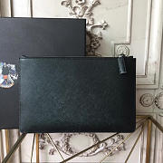 CohotBag prada leather clutch bag 4304 - 4