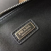 CohotBag prada leather clutch bag 4304 - 2