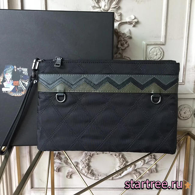 CohotBag prada nylon clutch 4306 - 1