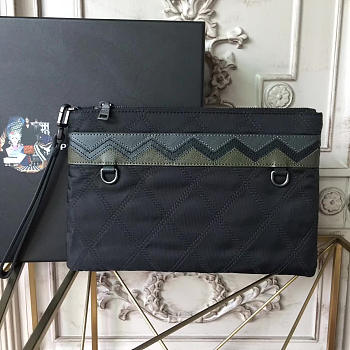 CohotBag prada nylon clutch 4306