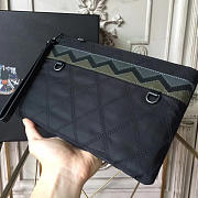 CohotBag prada nylon clutch 4306 - 5