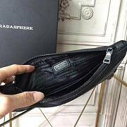 CohotBag prada nylon clutch 4306 - 4