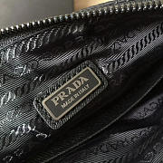 CohotBag prada nylon clutch 4306 - 3