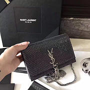 ysl monogram kate with tassel CohotBag 4739 - 1