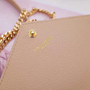 ysl monogram college gold CohotBag 4769 - 6