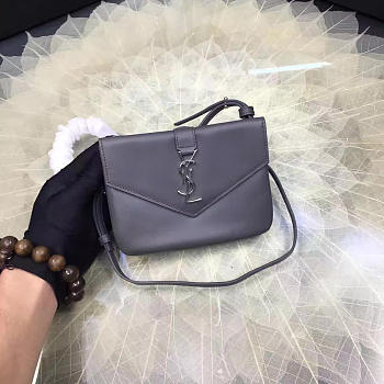 ysl monogramme sac université gray CohotBag 4939