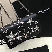 ysl monogram kate star black CohotBag  - 2