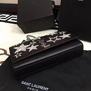 ysl monogram kate star black CohotBag  - 4