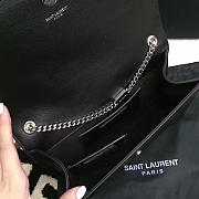 ysl monogram kate star black CohotBag  - 6