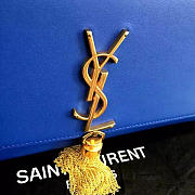 ysl monogram kate with gold tassel CohotBag 4982 - 2