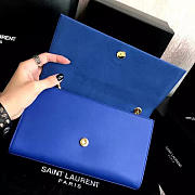 ysl monogram kate with gold tassel CohotBag 4982 - 3