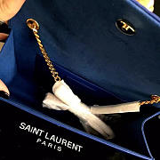 ysl monogram kate with gold tassel CohotBag 4982 - 6