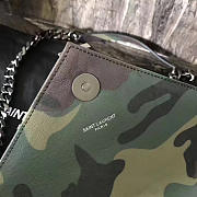 ysl monogram college camouflage CohotBag 5068 - 3