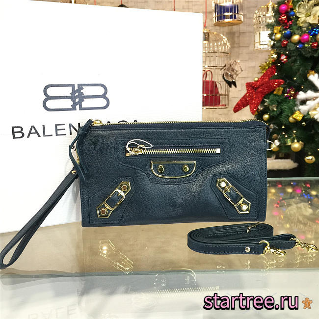 CohotBag balenciaga cluth bag - 1