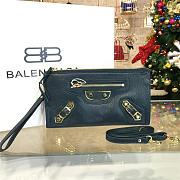 CohotBag balenciaga cluth bag - 1