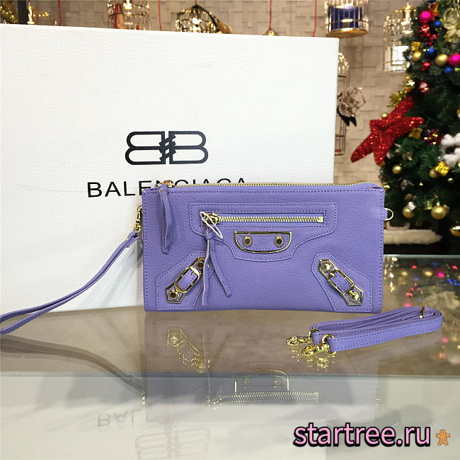 CohotBag balenciaga clutch bag 5514 - 1