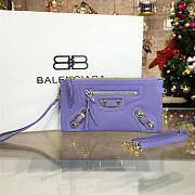 CohotBag balenciaga clutch bag 5514 - 1