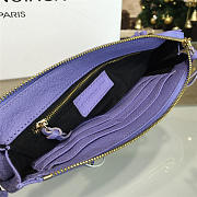 CohotBag balenciaga clutch bag 5514 - 6