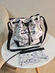 CohotBag balenciaga bucket bag 5597 - 1