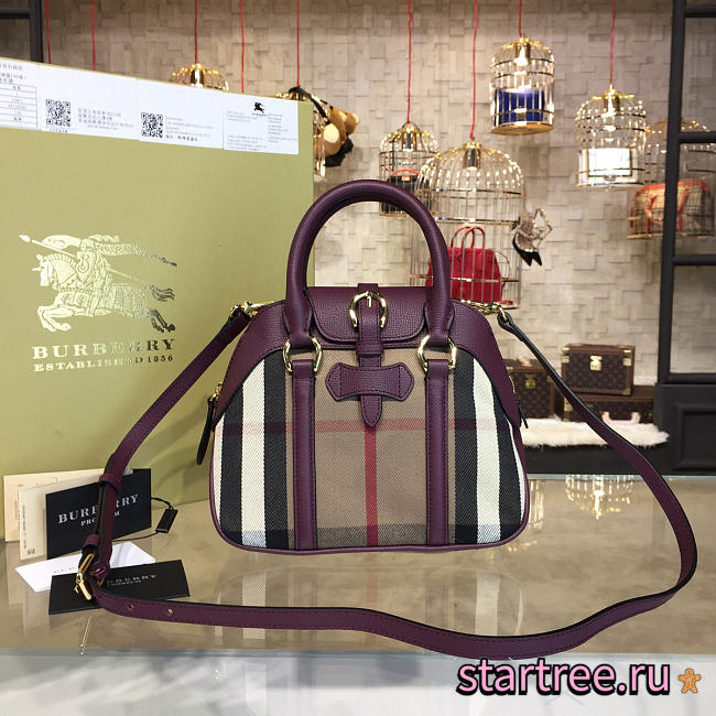 CohotBag burberry shoulder bag 5750 - 1