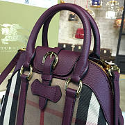 CohotBag burberry shoulder bag 5750 - 2