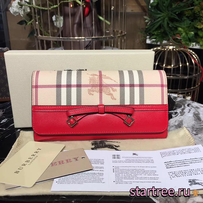 Burberry wallet 5819 - 1