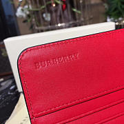 Burberry wallet 5819 - 6